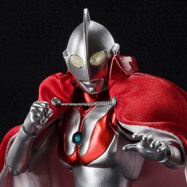 特撮S.H.Figuarts ウルトラマン Anniversary Ver.