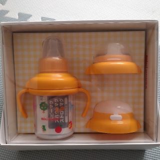 ミキハウス(mikihouse)のマグセット(マグカップ)