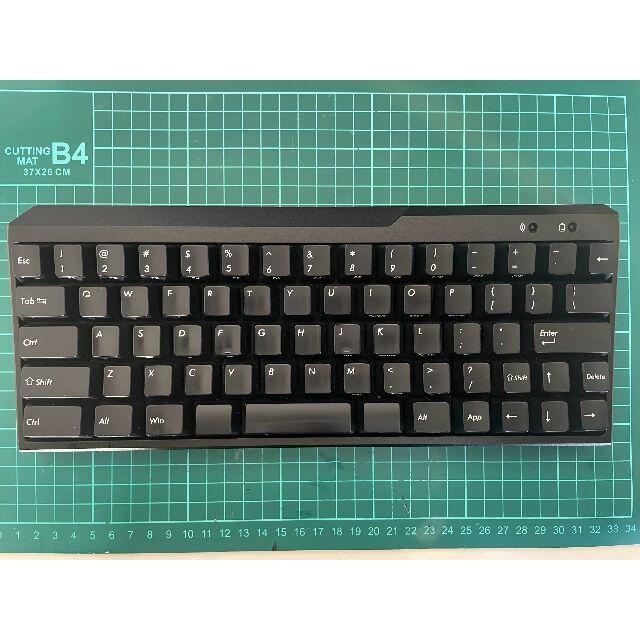 FILCO Majestouch MINILA Air US配列 茶軸