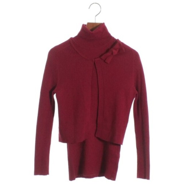 PAULE KA アンサンブル レディース clubpetschile.cl