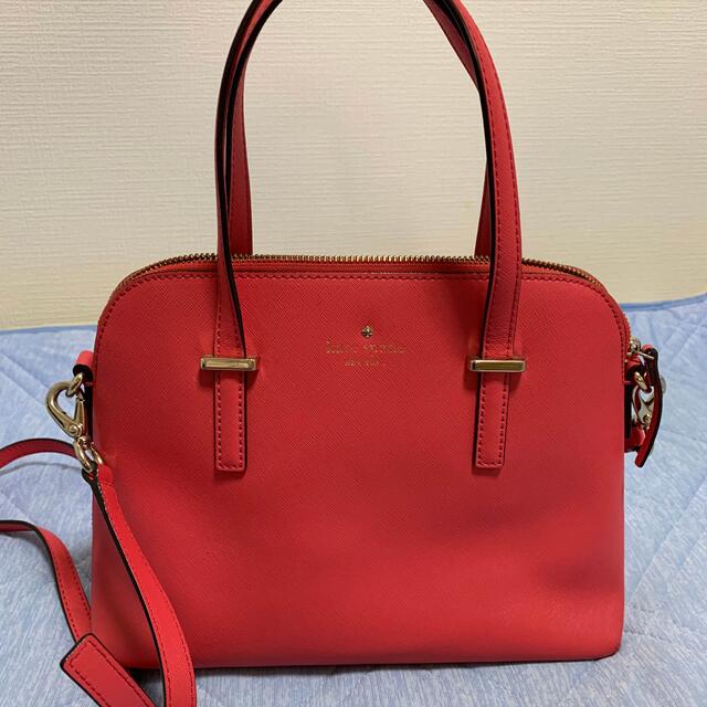 kate spade new york(ケイトスペードニューヨーク)のケイトスペード ハンドバッグ ショルダーバッグ レディースのバッグ(ハンドバッグ)の商品写真