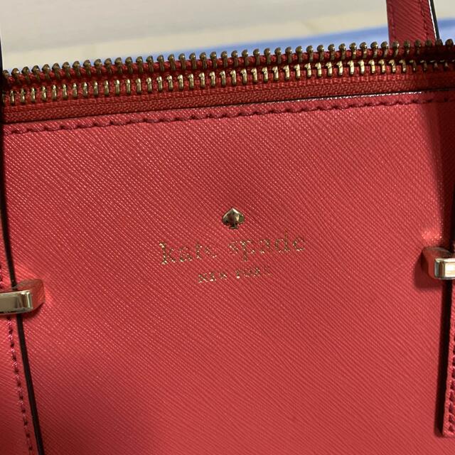 kate spade new york(ケイトスペードニューヨーク)のケイトスペード ハンドバッグ ショルダーバッグ レディースのバッグ(ハンドバッグ)の商品写真