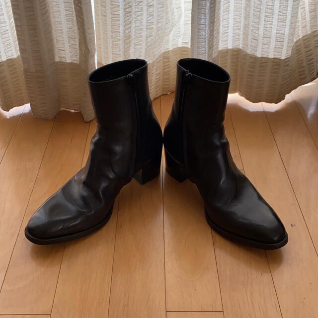 お得セット Saint サンローラン ブーツ LAURENT SAINT - Laurent