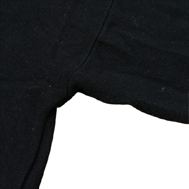 TSUMORI CHISATO(ツモリチサト)の美品　ツモリチサト　ニット　セーター　コットン　花柄　ビジュー　ドルマン レディースのトップス(ニット/セーター)の商品写真