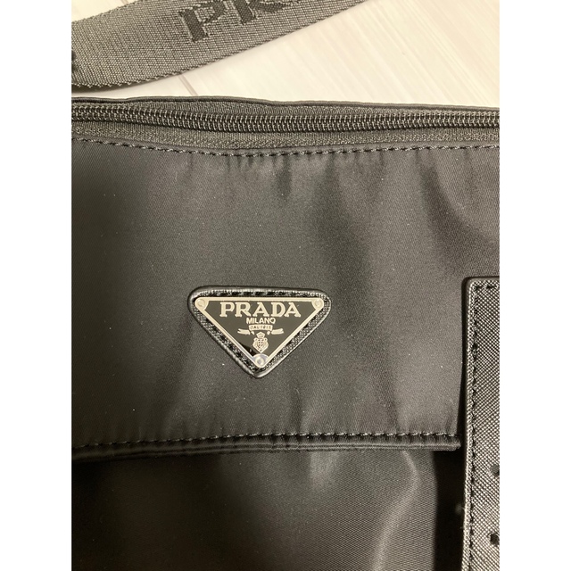 PRADA(プラダ)のショルダー バッグ  メッセンジャー バッグ  その他のその他(その他)の商品写真