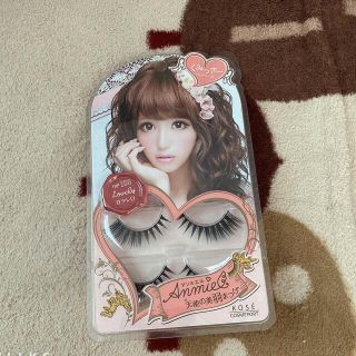 日本初の アンミエル くみっきー 他 セット つけまつげ つけまつげ