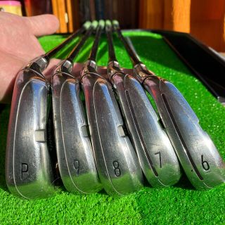 テーラーメイド(TaylorMade)のアリゆう様専用テーラーメイド　M4アイアン　P〜６(クラブ)