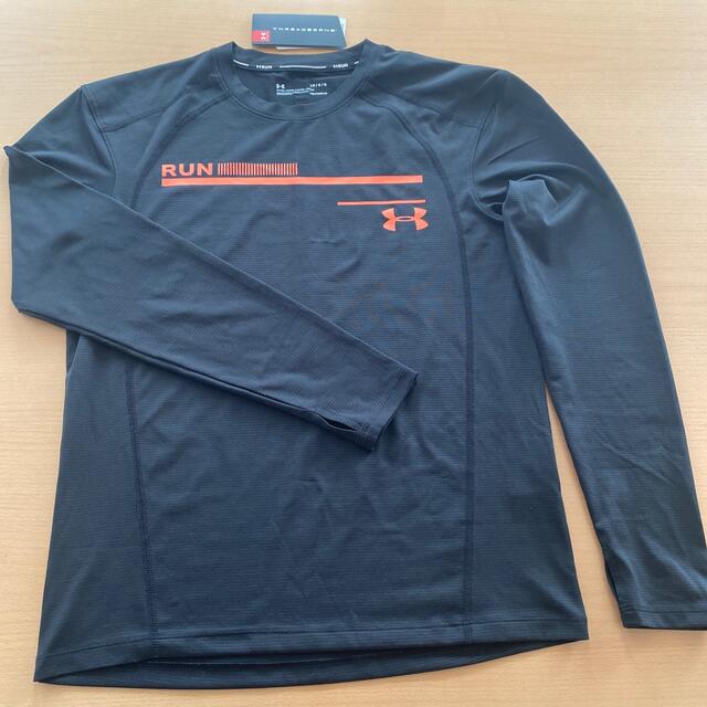 UNDER ARMOUR(アンダーアーマー)のアンダアーマー　長袖Tシャツ スポーツ/アウトドアの野球(ウェア)の商品写真