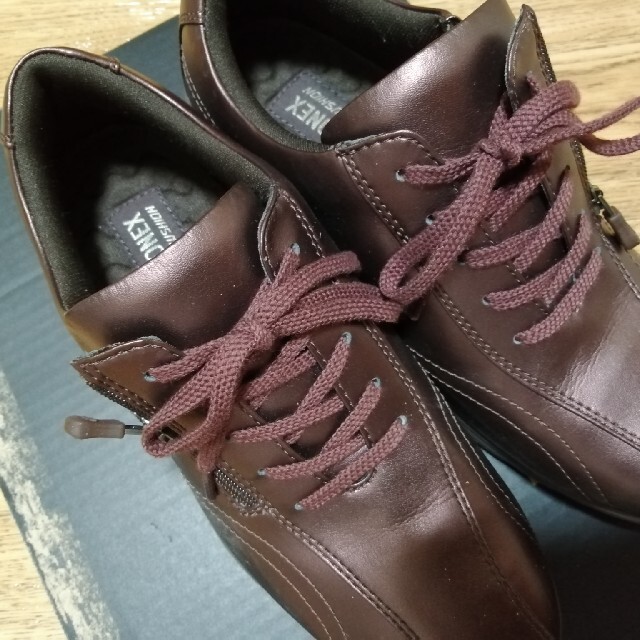 YONEX(ヨネックス)の【最終値下げ】ヨネックス] ウォーキングシューズ SHWLC30W レディースの靴/シューズ(スニーカー)の商品写真