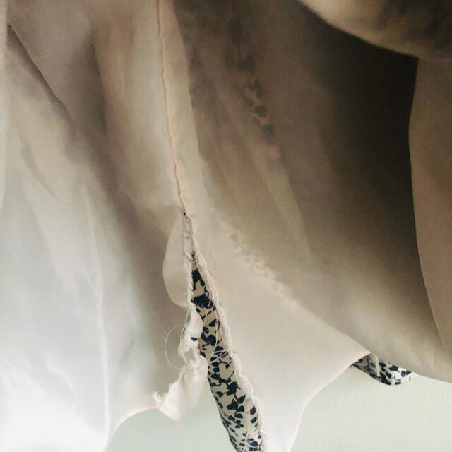STYLE DELI(スタイルデリ)のスタイルデリ　小花柄　スカート  レディースのスカート(ロングスカート)の商品写真