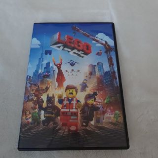 レゴ(Lego)のLEGO（R）ムービー DVD(舞台/ミュージカル)