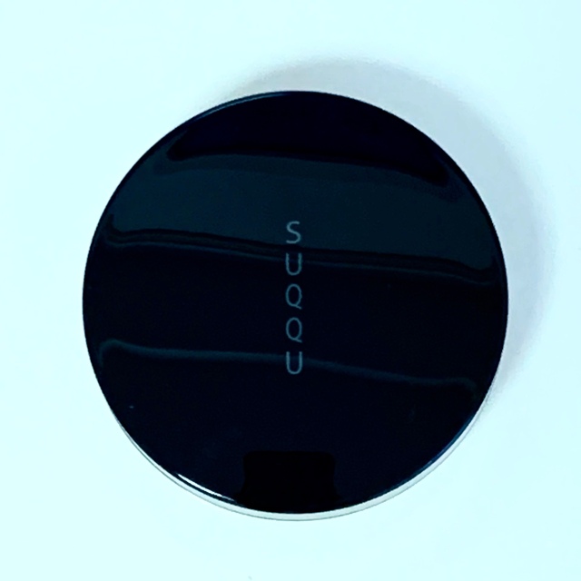 SUQQU - 新品未使用 スック オイル リッチ グロウ ルース パウダー 4g