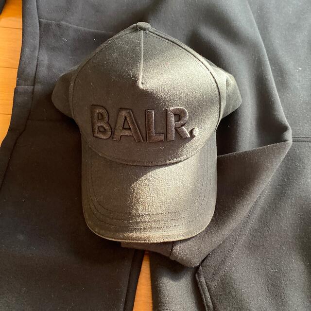 BALR ボーラー 3点セット - www.sorbillomenu.com