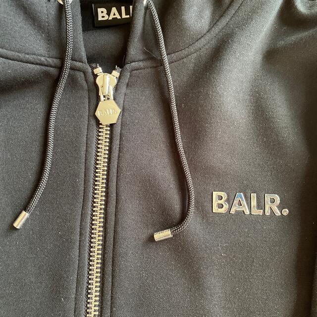 BALR ボーラー 3点セット - www.sorbillomenu.com