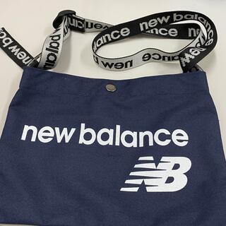 ニューバランス(New Balance)のニューバランス ポシェット(バッグ)
