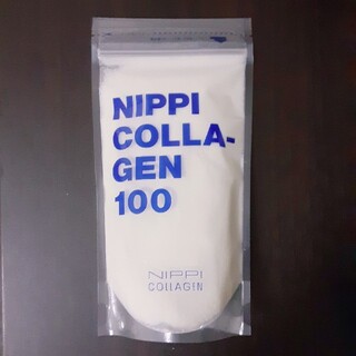 NIPPI　ニッピ★コラーゲン100　(ペプチド)(コラーゲン)