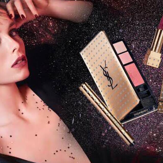 Yves Saint Laurent Beaute(イヴサンローランボーテ)のYSL ハイオンスター コスメ/美容のキット/セット(コフレ/メイクアップセット)の商品写真