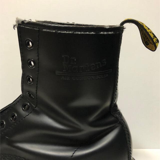 Dr.Martens(ドクターマーチン)のDr.マーチン8ホール　値下げ メンズの靴/シューズ(ブーツ)の商品写真