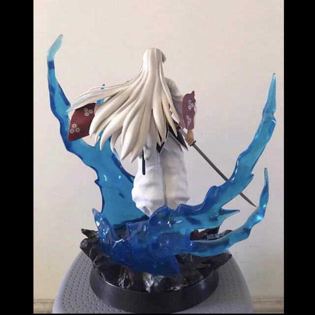 在庫低価 送料無料 殺生丸犬夜叉 フィギュア GK完成品 PVC製の通販 by longyy's shop|ラクマ 安い好評