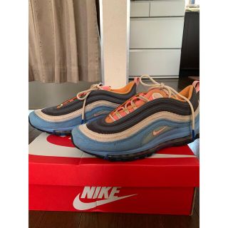 ナイキ(NIKE)のNIKE AIR MAX97 Corduroy(スニーカー)