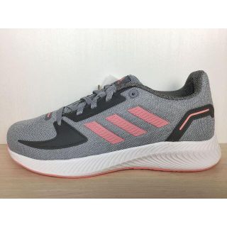 アディダス(adidas)のアディダス CORE FAITO K スニーカー 21,5cm 新品 (910)(スニーカー)