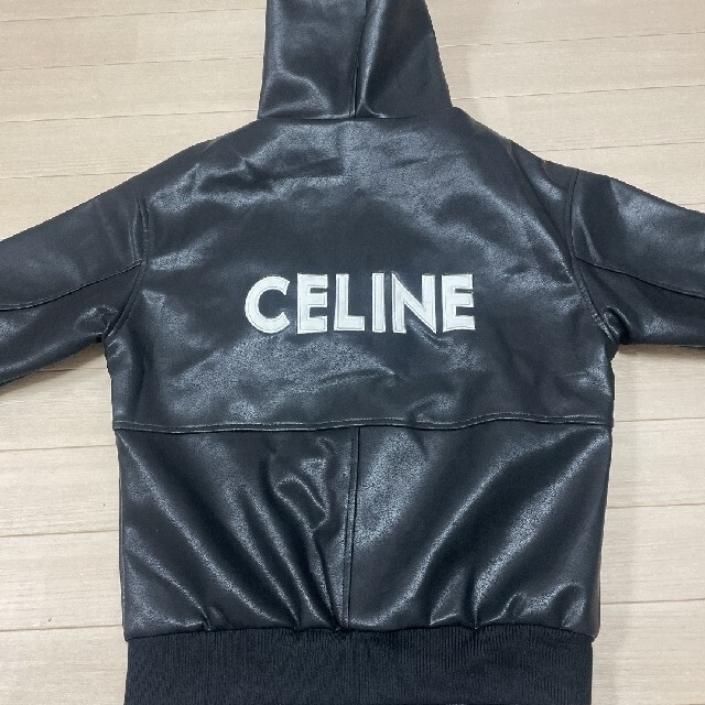 celine(セリーヌ)のCELINE　セリーヌ　アウター メンズのジャケット/アウター(レザージャケット)の商品写真