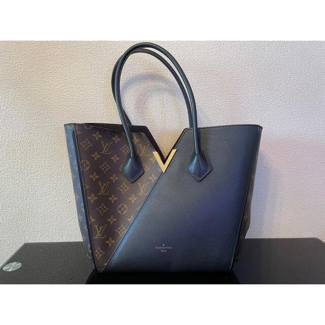 当店在庫してます! VUITTON LOUIS - キモノMM ヴィトン ハンドバッグ