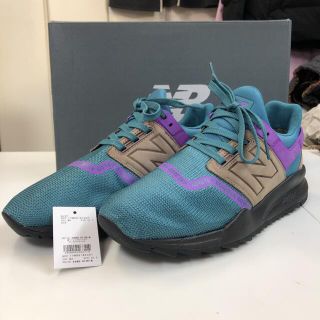 ニューバランス(New Balance)の新品 new balance OUTER BANKS GORE-TEX 26.5(スニーカー)