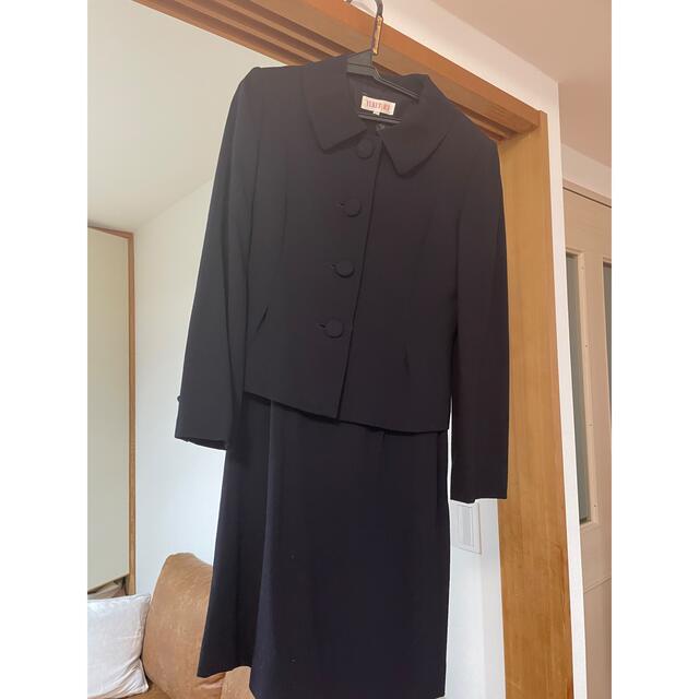 YUKI TORII INTERNATIONAL - YUKITORII お受験スーツ 濃紺の通販 by