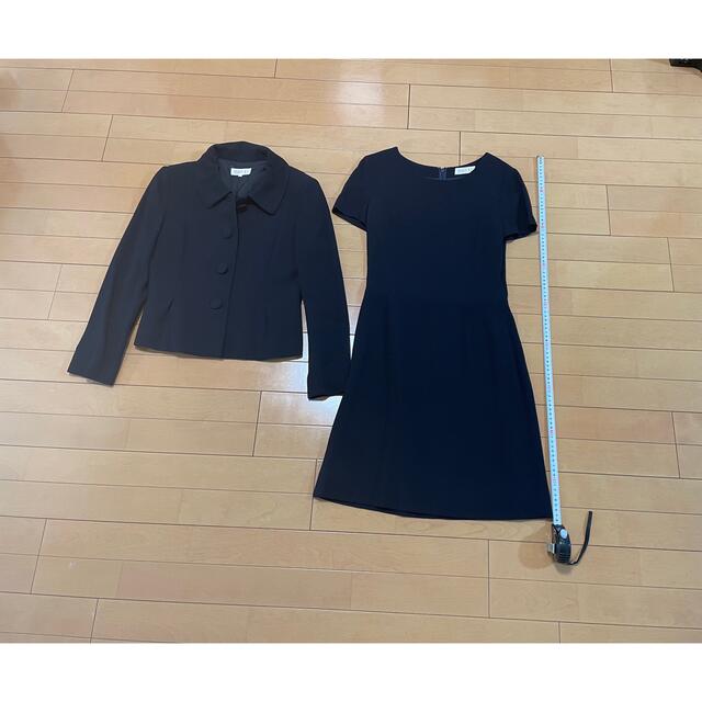 YUKITORII お受験スーツ 濃紺 | www.fleettracktz.com