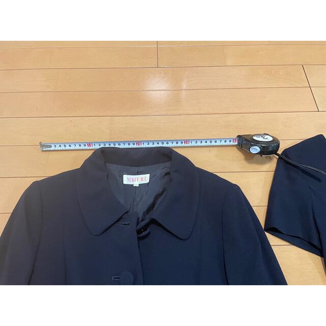 YUKITORII お受験スーツ 濃紺 | www.fleettracktz.com