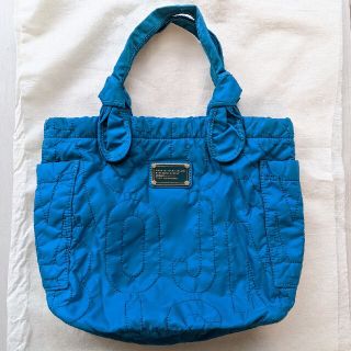 マークバイマークジェイコブス(MARC BY MARC JACOBS)のマークジェイコブス　トートバック(トートバッグ)