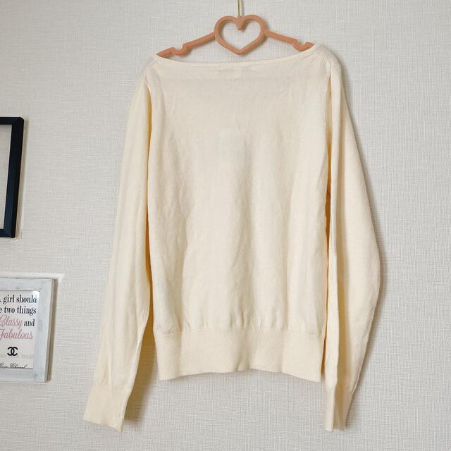 PROPORTION BODY DRESSING(プロポーションボディドレッシング)のyu様専用 レディースのトップス(ニット/セーター)の商品写真