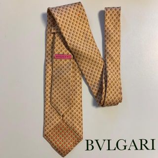 ブルガリ(BVLGARI)の最終お値下げ BVLGARIネクタイ(ネクタイ)