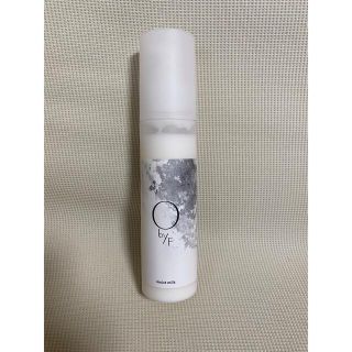 エッフェオーガニック(F organics)の値下げ済み【O by F】モイストミルク 100ml (ヘア・スキンミルク)(ヘアケア)