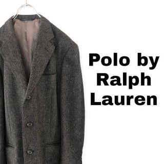 ラルフローレン(Ralph Lauren)のPolo by Ralph Lauren  ラルフローレン テーラードジャケット(テーラードジャケット)