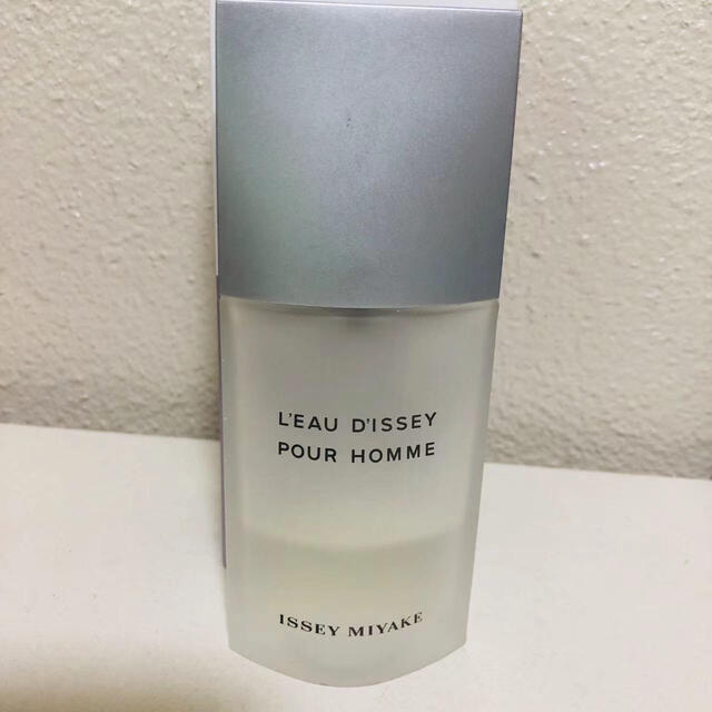 ISSEY MIYAKE(イッセイミヤケ)のイッセイミヤケ　ロードゥ イッセイ プールオム オードトワレ /  40mL コスメ/美容の香水(その他)の商品写真