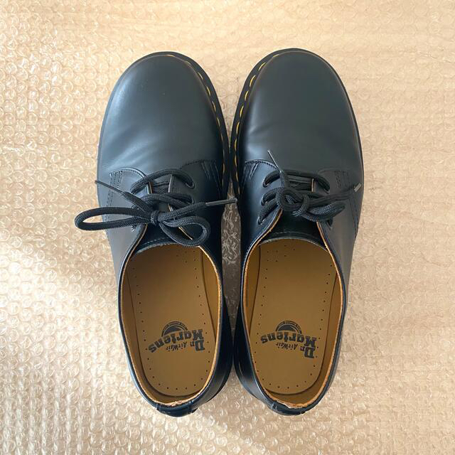 Dr.Martens(ドクターマーチン)のDr.Martensドクターマーチン　3ホール UK6 メンズの靴/シューズ(ブーツ)の商品写真