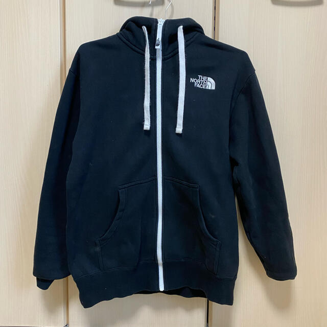 THE NORTH FACE パーカー