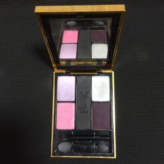 イヴサンローランボーテ(Yves Saint Laurent Beaute)のイヴ・サンローラン アイシャドウ(アイシャドウ)