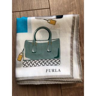 フルラ(Furla)のFURLA ハンカチ(ハンカチ)