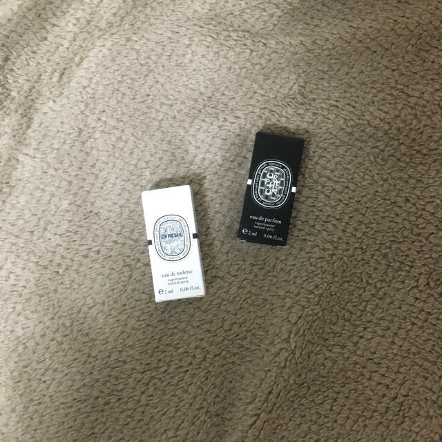 diptyque(ディプティック)のdiptyque オードパルファン　オルフェオン コスメ/美容の香水(ユニセックス)の商品写真