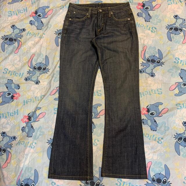 ✨新品、本物、当店在庫だから安心✨ ペーパーデニム デニム ジーンズ