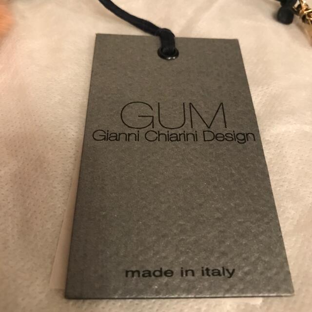 DEUXIEME CLASSE(ドゥーズィエムクラス)の新品GUM♡ラビットファーフェイスポーチ レディースのファッション小物(ポーチ)の商品写真