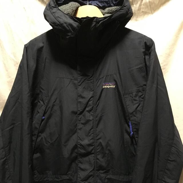 Patagoniaボアパーカー★美品