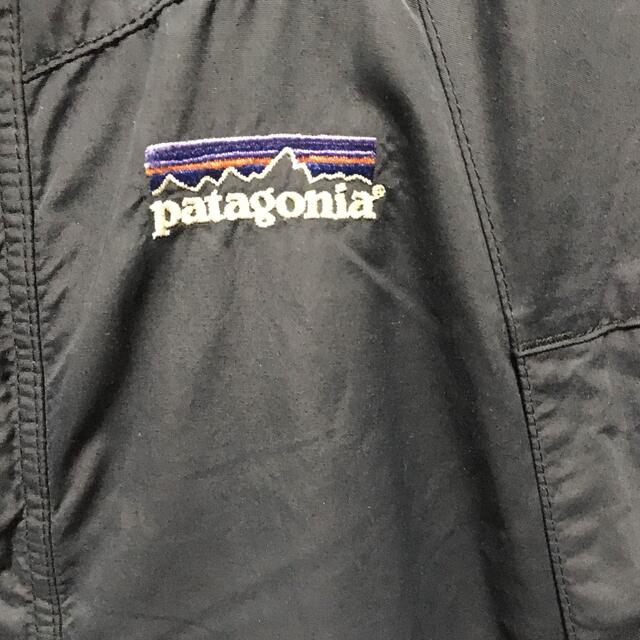 美品 patagonia インファーノ ジャケット XS 廃番希少品 イスマス