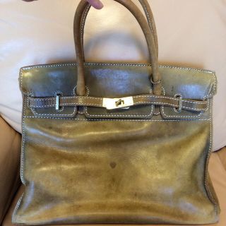 エーディーエムジェイ バーキンの通販 18点 | A.D.M.J.を買うならラクマ