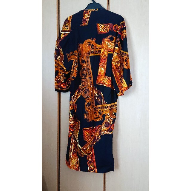 Vivienne Westwood MAN/フレームビッグロングTシャツ/美品 - Tシャツ