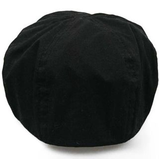 B1445/ TIGHTBOOTH タイトブース OP BERET ベレー帽(ハンチング/ベレー帽)
