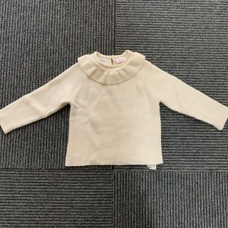 ザラキッズ(ZARA KIDS)のZARA ニット(ニット/セーター)